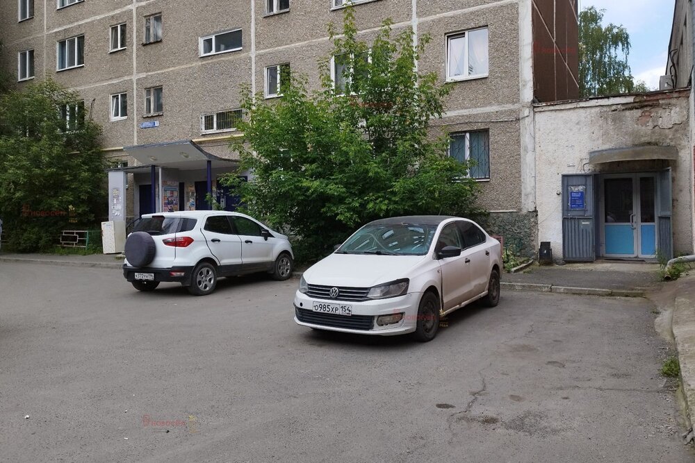 Екатеринбург, ул. Пехотинцев, 9 (Новая Сортировка) - фото офисного помещения (2)
