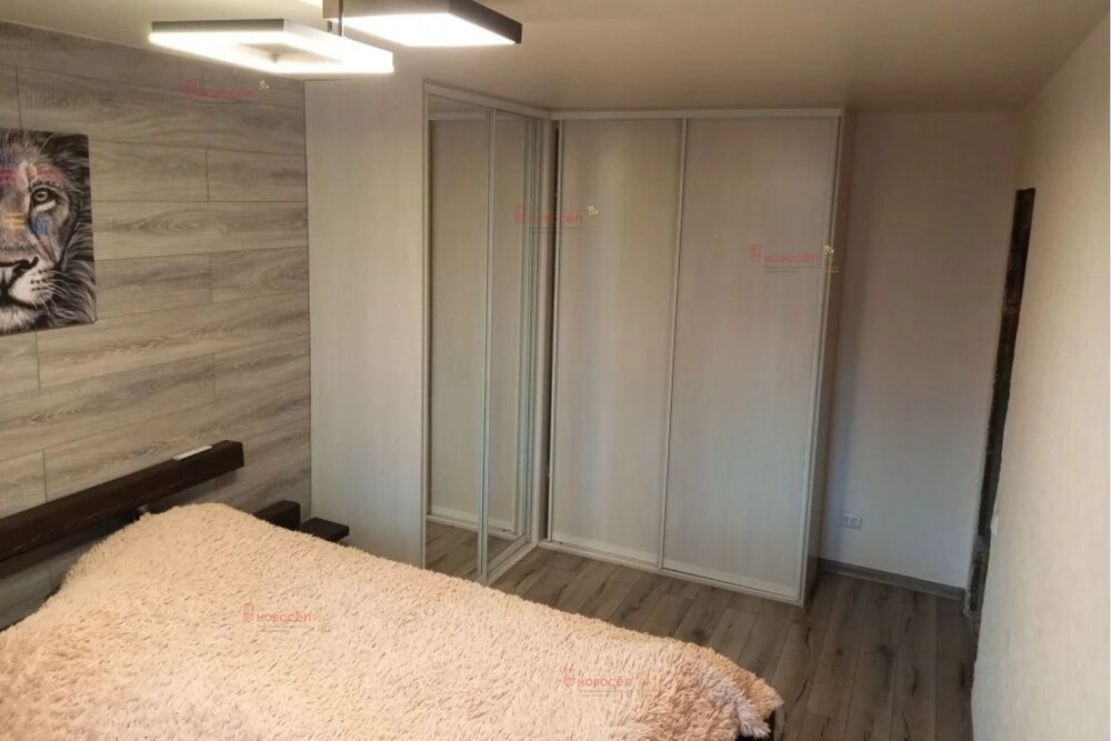 Екатеринбург, ул. Билимбаевская, 43 (Старая Сортировка) - фото квартиры (6)