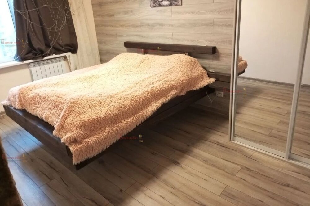 Екатеринбург, ул. Билимбаевская, 43 (Старая Сортировка) - фото квартиры (8)