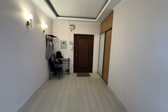 Екатеринбург, ул. Студенческая, 44 (Втузгородок) - фото квартиры