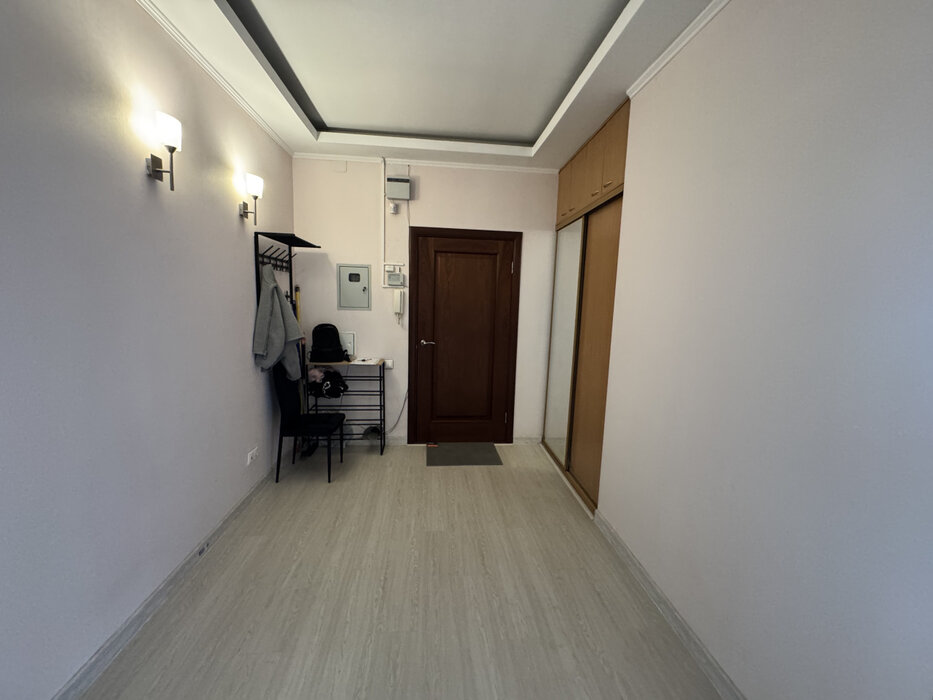 Екатеринбург, ул. Студенческая, 44 (Втузгородок) - фото комнаты (2)