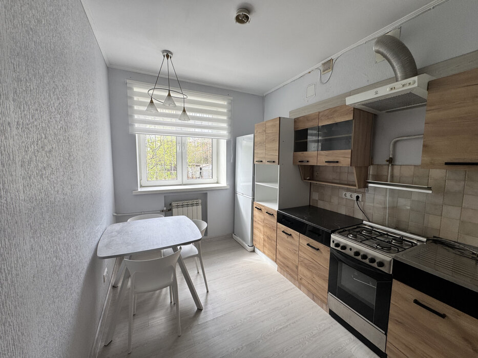 Екатеринбург, ул. Студенческая, 44 (Втузгородок) - фото комнаты (6)