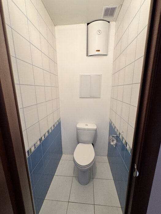 Екатеринбург, ул. Студенческая, 44 (Втузгородок) - фото комнаты (8)