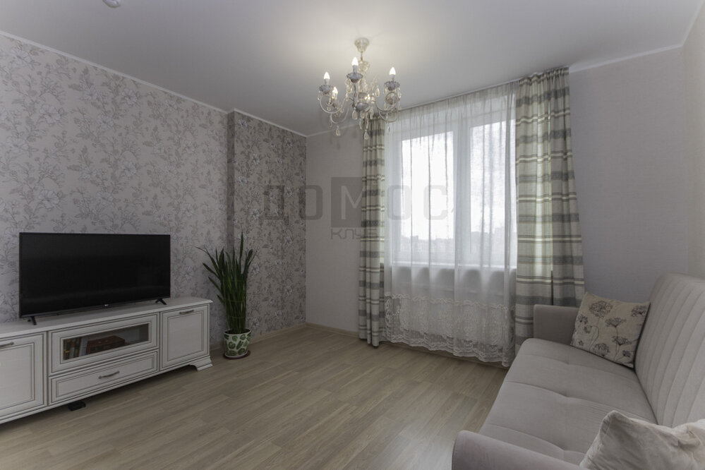 Екатеринбург, ул. Краснолесья, 54 (УНЦ) - фото квартиры (2)