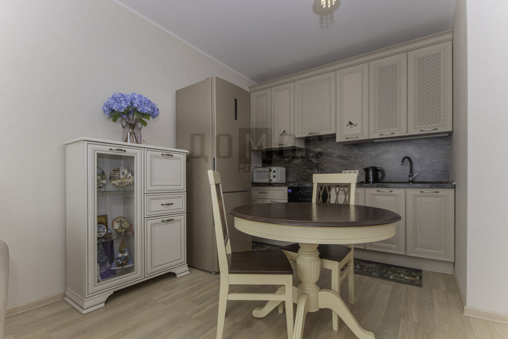 Екатеринбург, ул. Краснолесья, 54 (УНЦ) - фото квартиры (3)