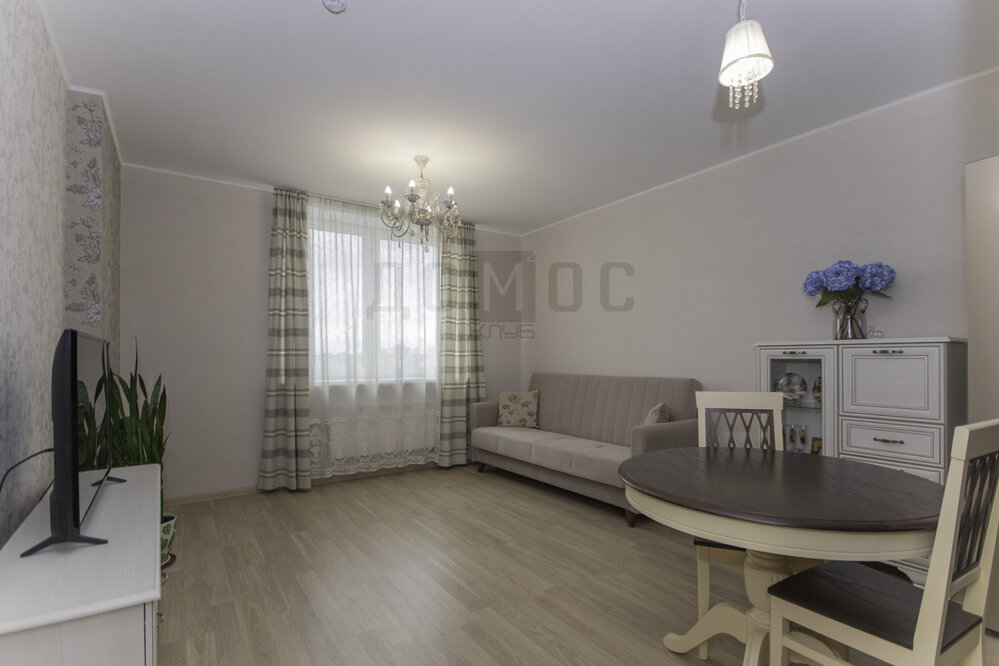 Екатеринбург, ул. Краснолесья, 54 (УНЦ) - фото квартиры (4)