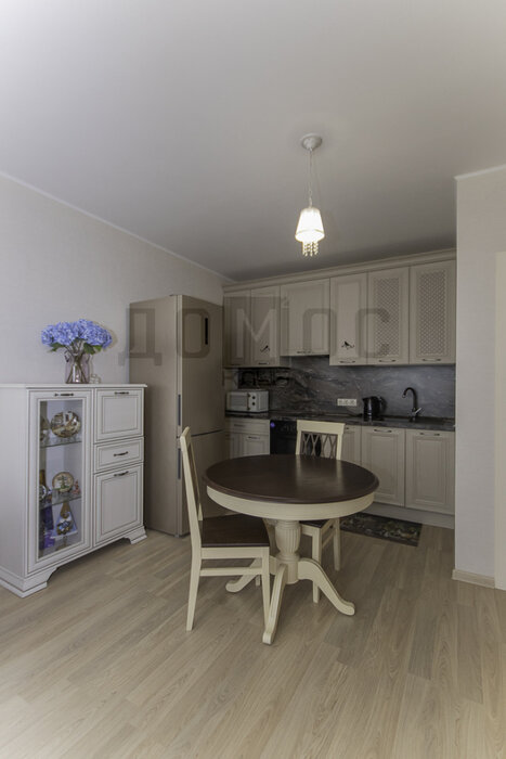 Екатеринбург, ул. Краснолесья, 54 (УНЦ) - фото квартиры (5)