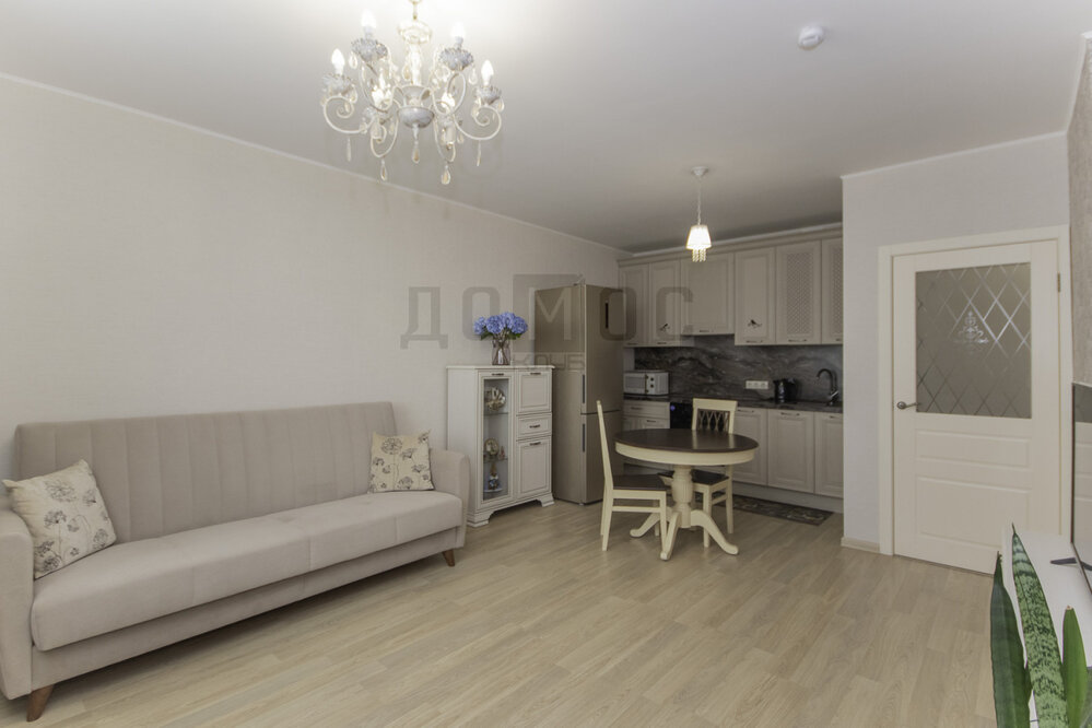 Екатеринбург, ул. Краснолесья, 54 (УНЦ) - фото квартиры (6)