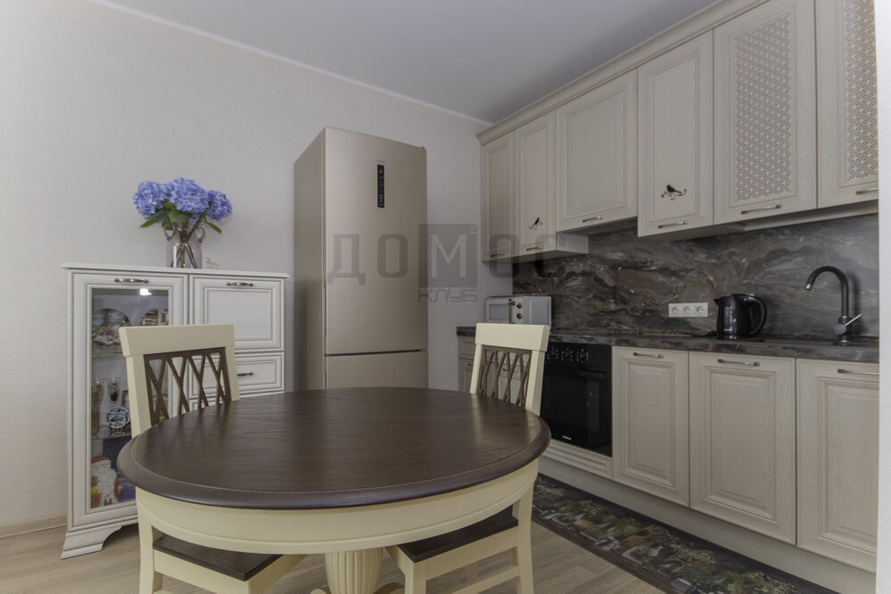 Екатеринбург, ул. Краснолесья, 54 (УНЦ) - фото квартиры (7)