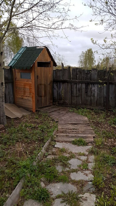 п. Канал, городской округ Первоуральск, Пермское направление, 34км., КС Аметист, ул. тер. КС Аметист, 92 (городской округ Первоуральск) - фото сада (16)