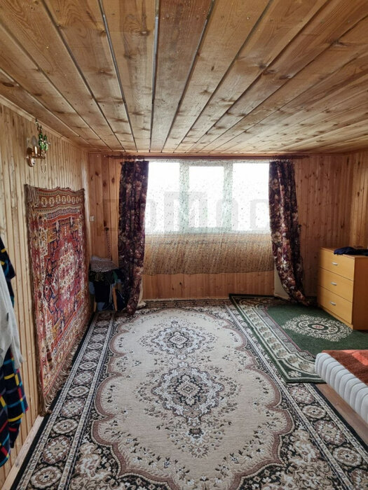 п. Канал, КС Аметист, уч. 92 (городской округ Первоуральск) - фото сада (7)