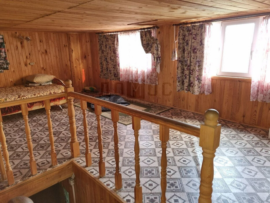 п. Канал, КС Аметист, уч. 92 (городской округ Первоуральск) - фото сада (8)