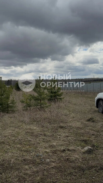 с. Курганово, ул. Константиновская, 16 (городской округ Полевской) - фото земельного участка (1)