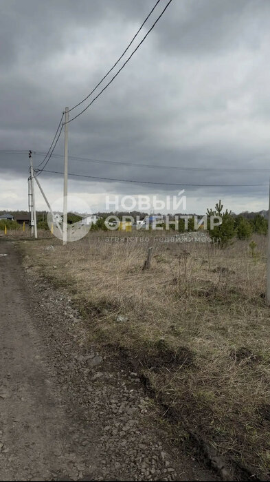 с. Курганово, ул. Константиновская, 16 (городской округ Полевской) - фото земельного участка (4)