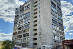 Екатеринбург, ул. Степана Разина, 80 (Автовокзал) - фото квартиры