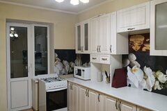 Екатеринбург, ул. Колхозная, 14 (Горный щит) - фото квартиры