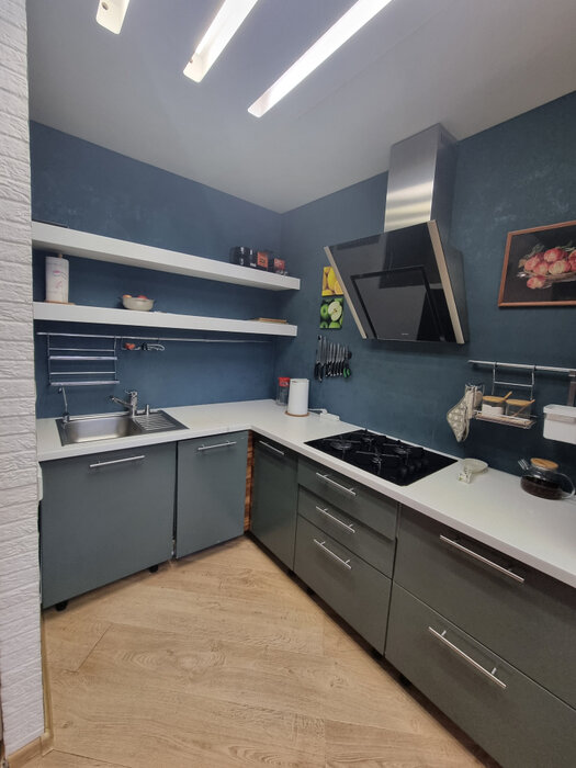 Екатеринбург, ул. Барвинка, 20 (УНЦ) - фото квартиры (2)