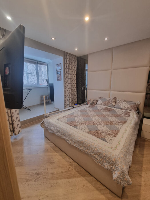 Екатеринбург, ул. Барвинка, 20 (УНЦ) - фото квартиры (3)