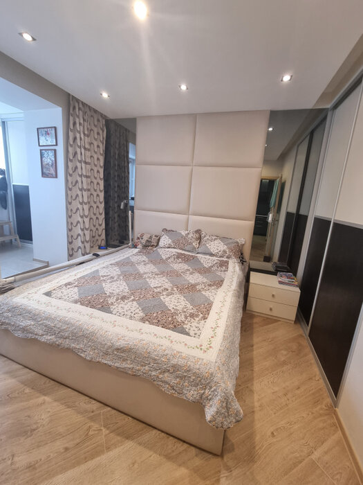 Екатеринбург, ул. Барвинка, 20 (УНЦ) - фото квартиры (4)