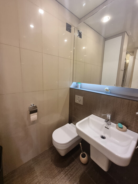 Екатеринбург, ул. Барвинка, 20 (УНЦ) - фото квартиры (7)