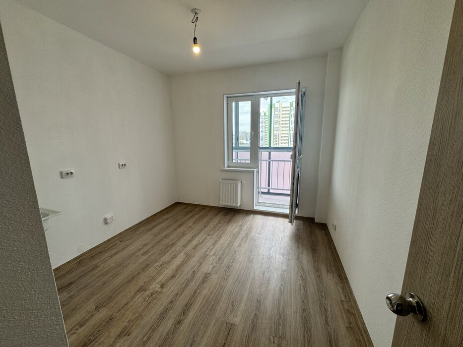 Екатеринбург, ул. Академика Сахарова, 27/2 (Академический) - фото квартиры (2)