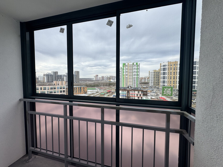 Екатеринбург, ул. Академика Сахарова, 27/2 (Академический) - фото квартиры (4)