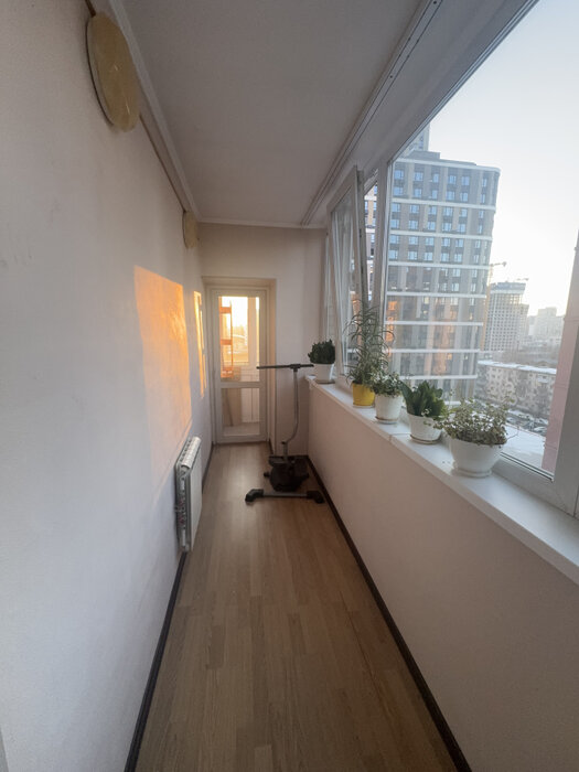 Екатеринбург, ул. Онежская, 8а (Автовокзал) - фото квартиры (8)