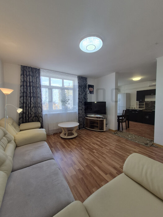 Екатеринбург, ул. Союзная, 27 (Автовокзал) - фото квартиры (1)