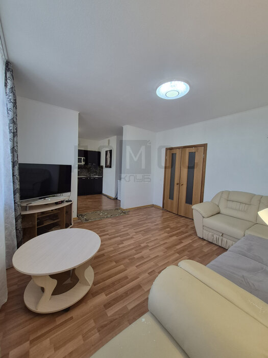 Екатеринбург, ул. Союзная, 27 (Автовокзал) - фото квартиры (4)