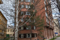 Екатеринбург, ул. Братьев Быковых, 34 (Центр) - фото квартиры