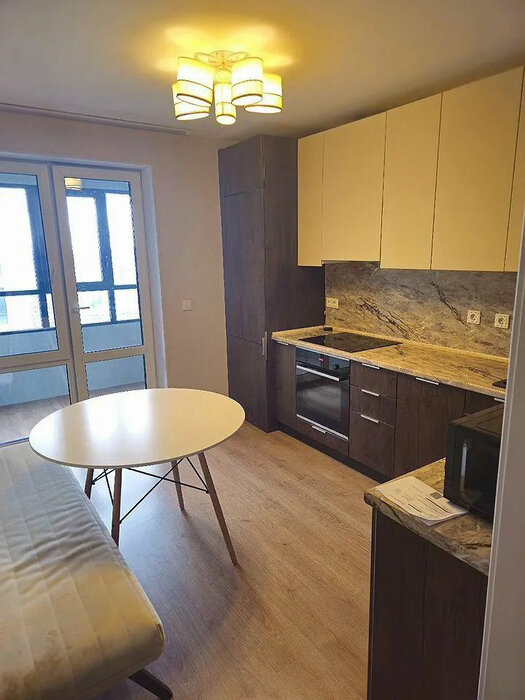 Екатеринбург, ул. Щербакова, 77 (Уктус) - фото квартиры (1)