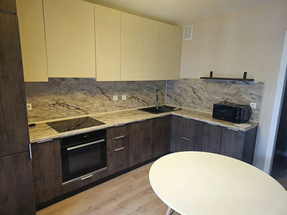 Екатеринбург, ул. Щербакова, 77 (Уктус) - фото квартиры (2)