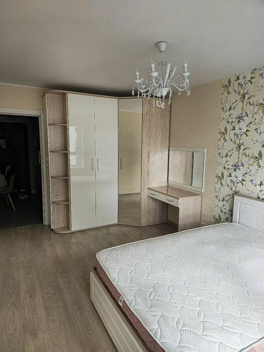 Екатеринбург, ул. Щербакова, 77 (Уктус) - фото квартиры (4)