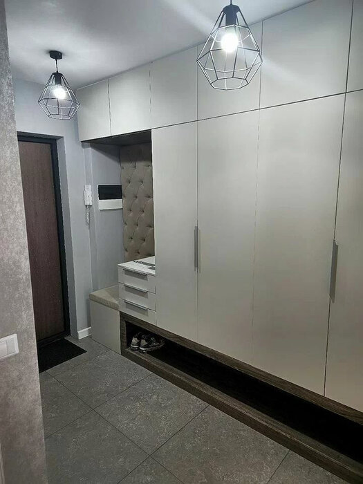 Екатеринбург, ул. Щербакова, 77 (Уктус) - фото квартиры (5)