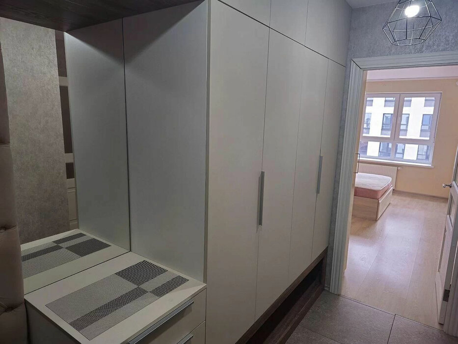 Екатеринбург, ул. Щербакова, 77 (Уктус) - фото квартиры (6)