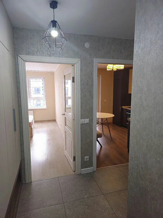 Екатеринбург, ул. Щербакова, 77 (Уктус) - фото квартиры (7)