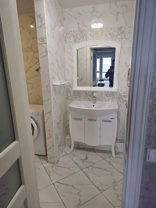 Екатеринбург, ул. Щербакова, 77 (Уктус) - фото квартиры (8)