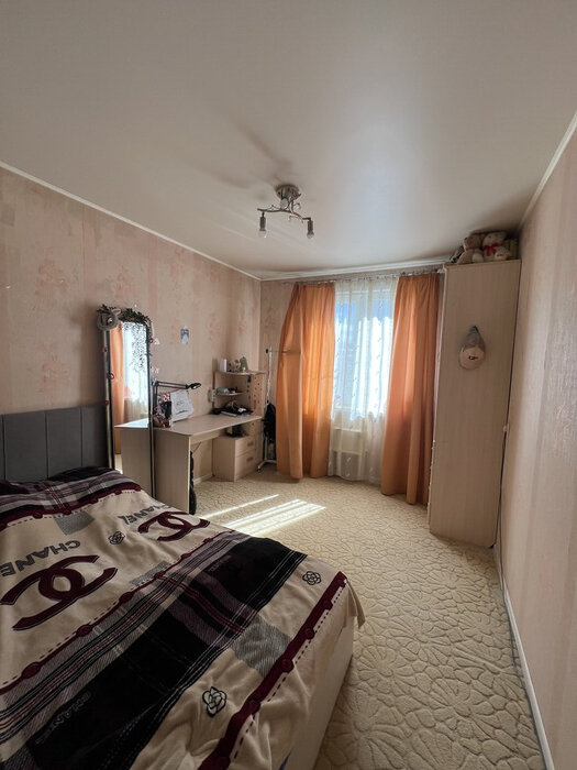 Екатеринбург, ул. Учителей, 22 (Пионерский) - фото квартиры (1)