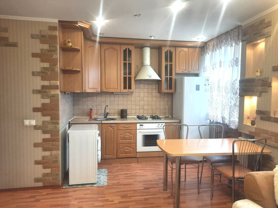 Екатеринбург, ул. Электриков, 23 (Эльмаш) - фото квартиры (6)