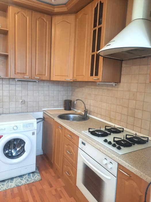 Екатеринбург, ул. Электриков, 23 (Эльмаш) - фото квартиры (7)