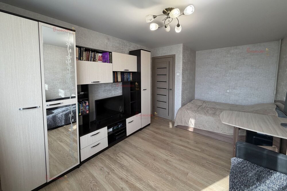 Екатеринбург, ул. Уральская, 68/2 (Пионерский) - фото квартиры (3)