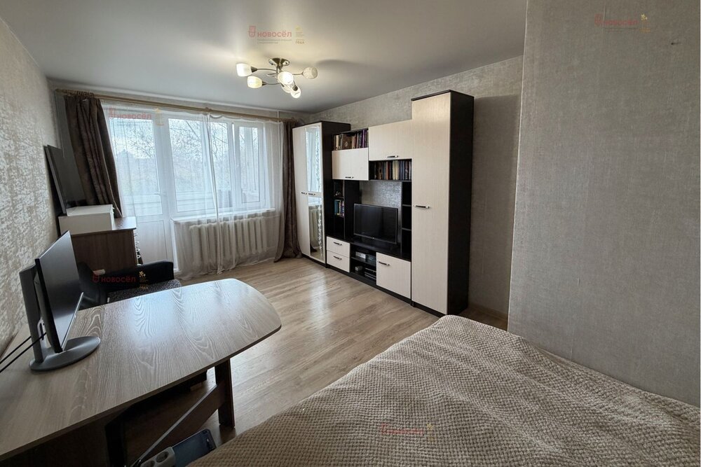 Екатеринбург, ул. Уральская, 68/2 (Пионерский) - фото квартиры (4)