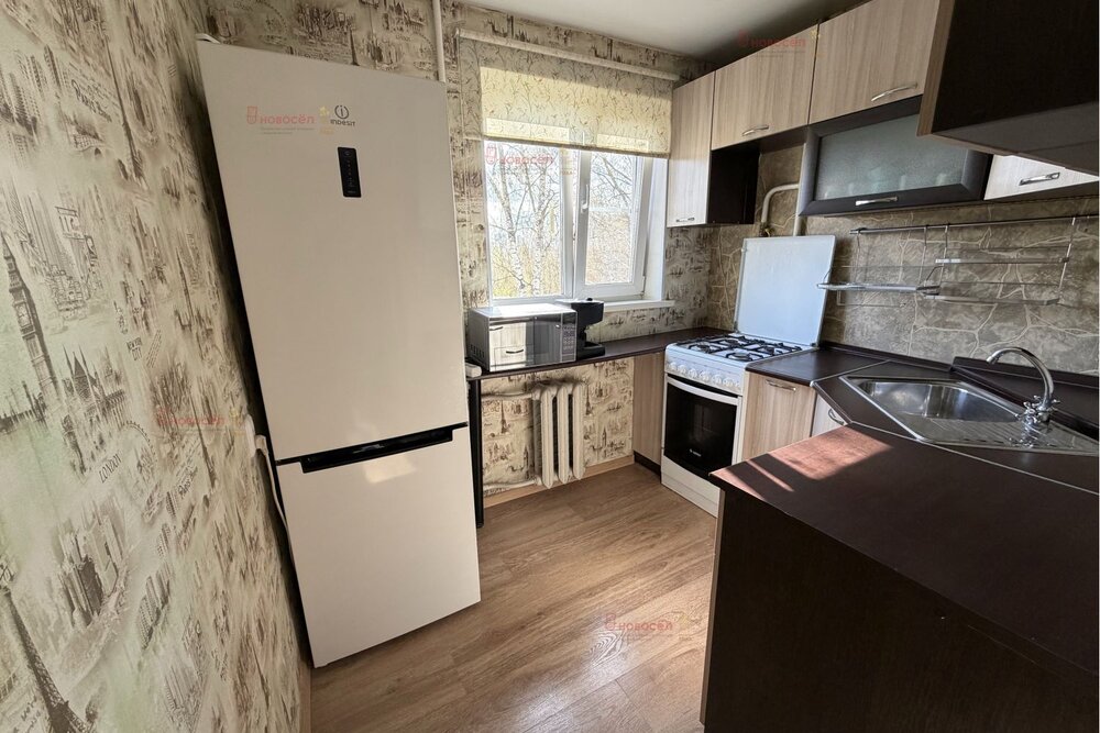 Екатеринбург, ул. Уральская, 68/2 (Пионерский) - фото квартиры (5)