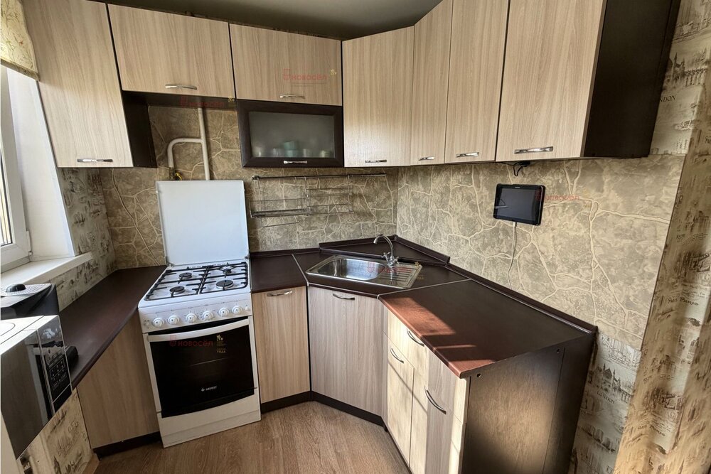 Екатеринбург, ул. Уральская, 68/2 (Пионерский) - фото квартиры (6)