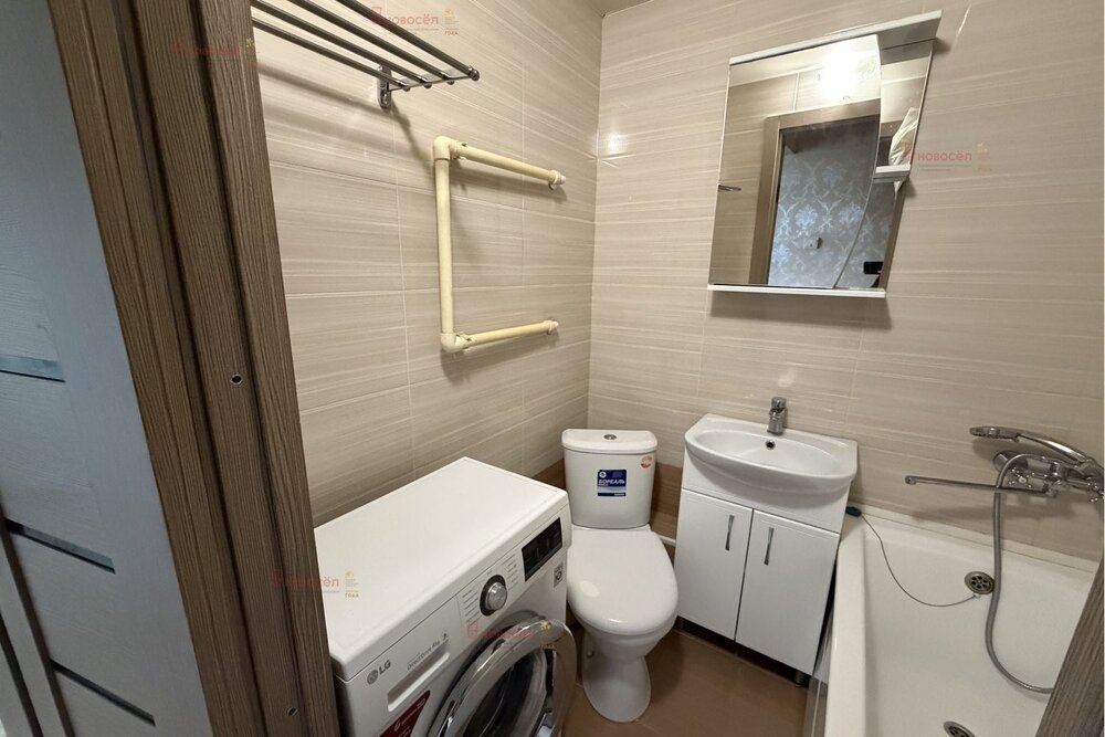 Екатеринбург, ул. Уральская, 68/2 (Пионерский) - фото квартиры (7)