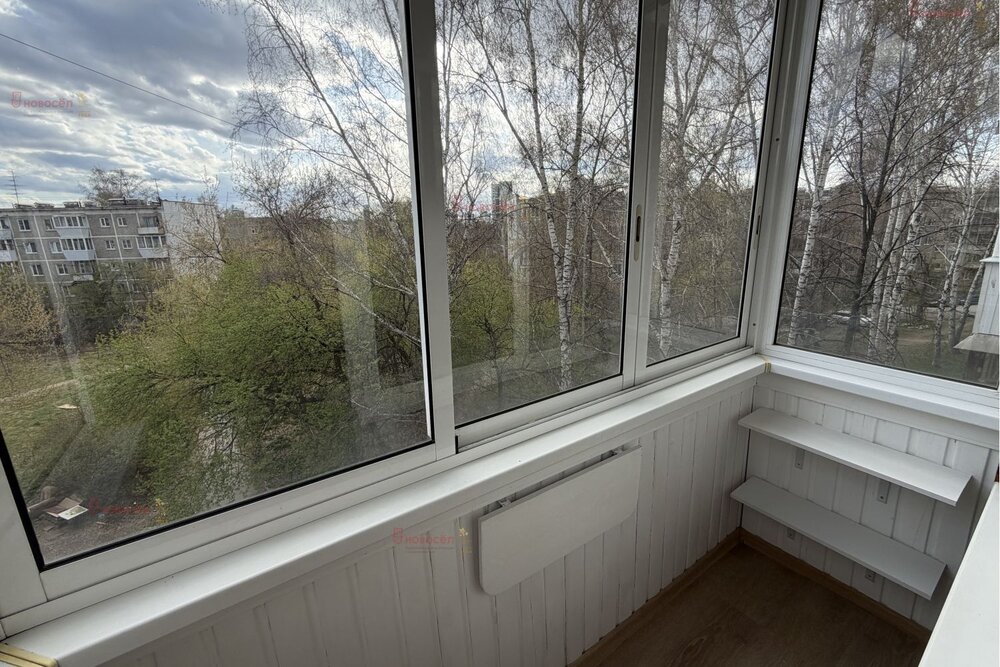 Екатеринбург, ул. Уральская, 68/2 (Пионерский) - фото квартиры (8)