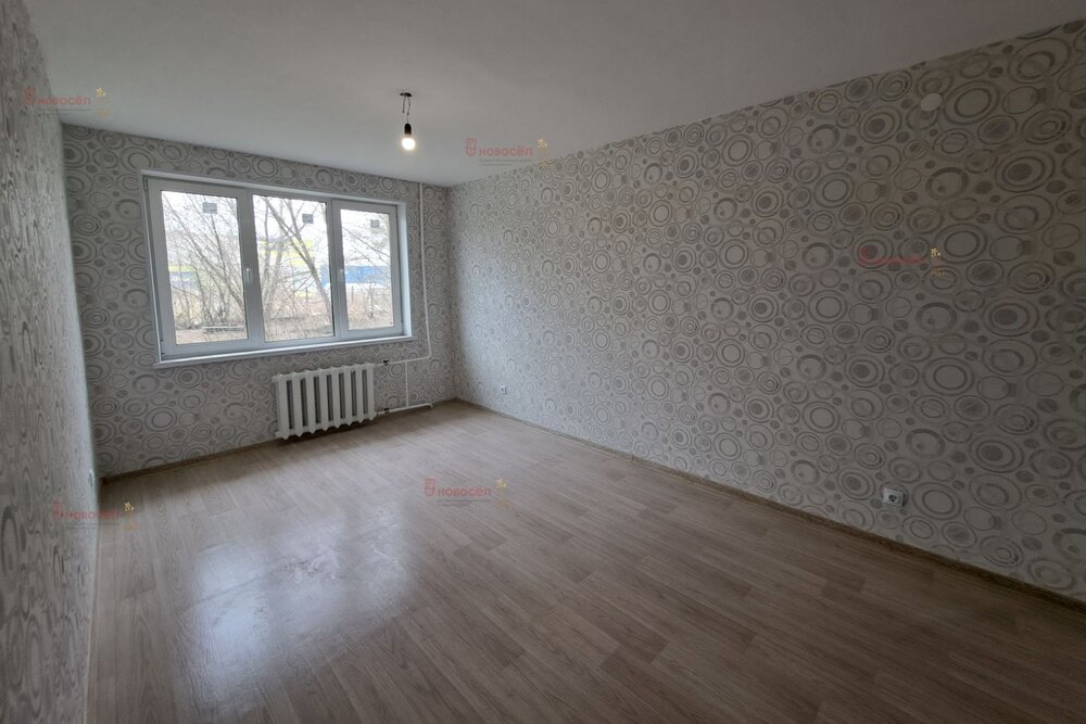 Екатеринбург, ул. Испытателей, 14 (Кольцово) - фото квартиры (3)