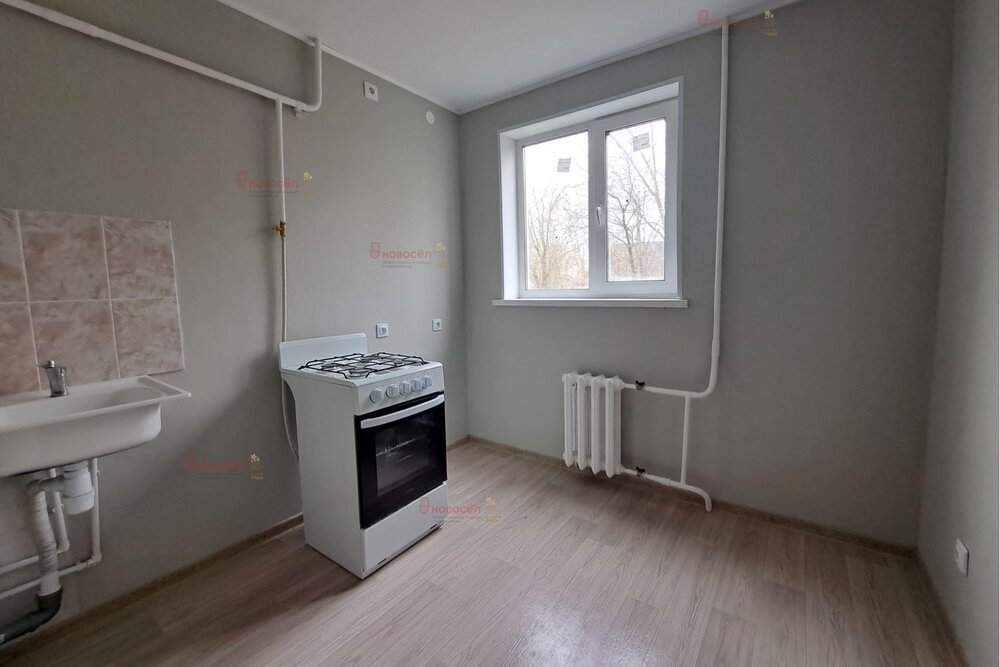 Екатеринбург, ул. Испытателей, 14 (Кольцово) - фото квартиры (6)