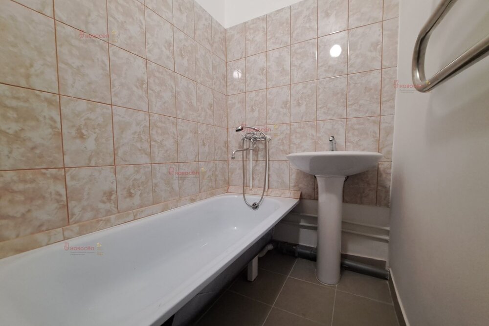 Екатеринбург, ул. Испытателей, 14 (Кольцово) - фото квартиры (7)