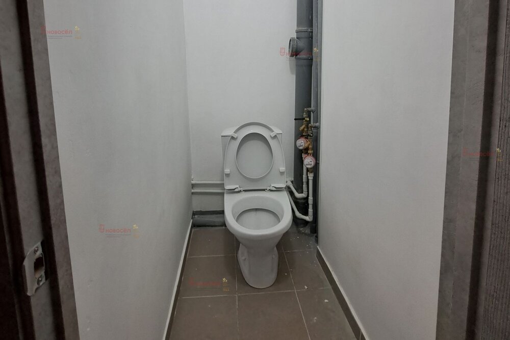 Екатеринбург, ул. Испытателей, 14 (Кольцово) - фото квартиры (8)